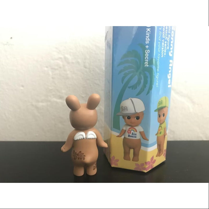 Sonny Angel Hawaii Series 2015 Secret Robby