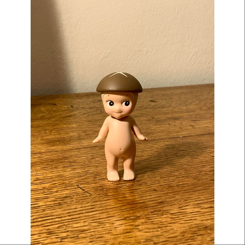 Sonny Angel Vegetable Series Secret Mushroom