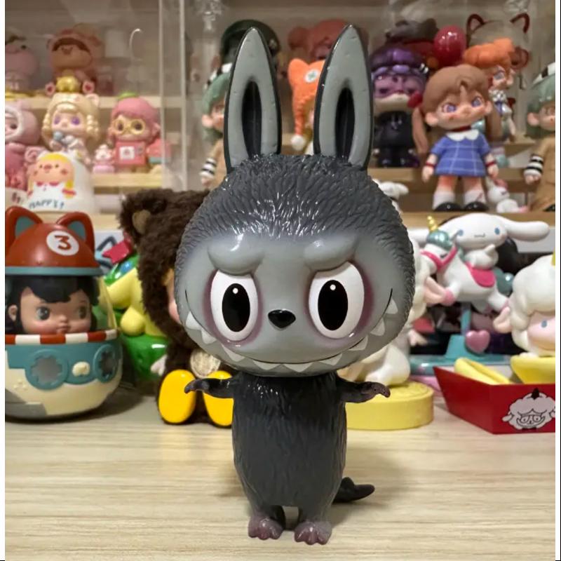 Labubu The Monsters The Little Monsters Zimomo Series 3 ORIGINAL