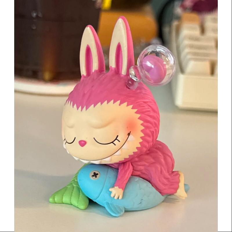 Labubu The Monsters Constellation Series Whole Set Opened