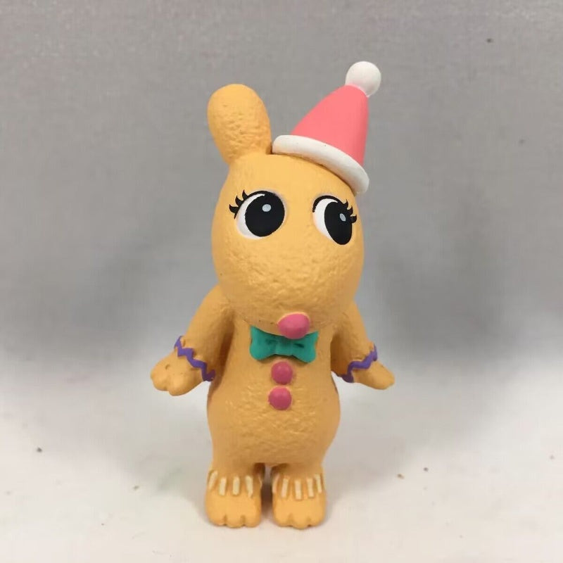 Sonny Angel Christmas Series 2016 Secret Robby