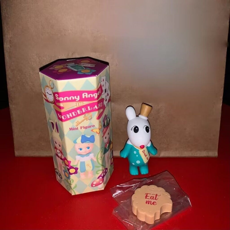 Sonny Angel in Wonderland Series Secret Robby