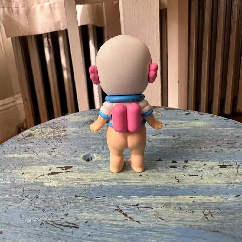 Sonny Angel in Space Adventure Series Astronaut