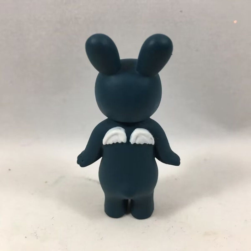 Sonny Angel Marine Series Secret Blackish Green Robby