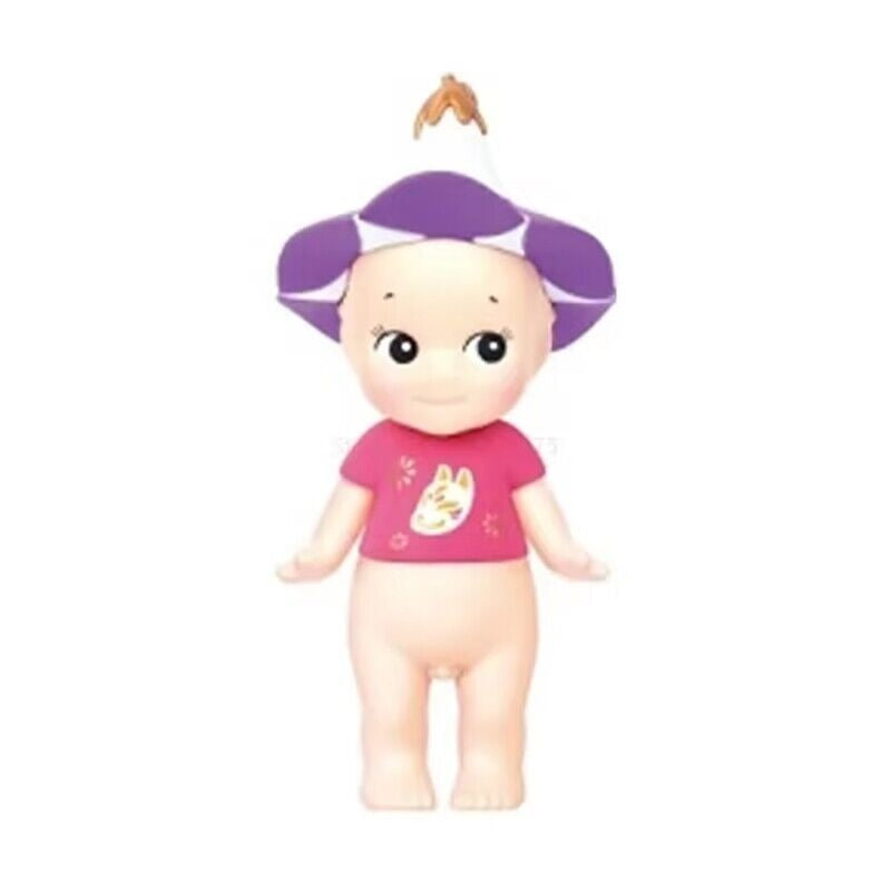 Sonny Angel Summer Festival Series Kitsune Mask