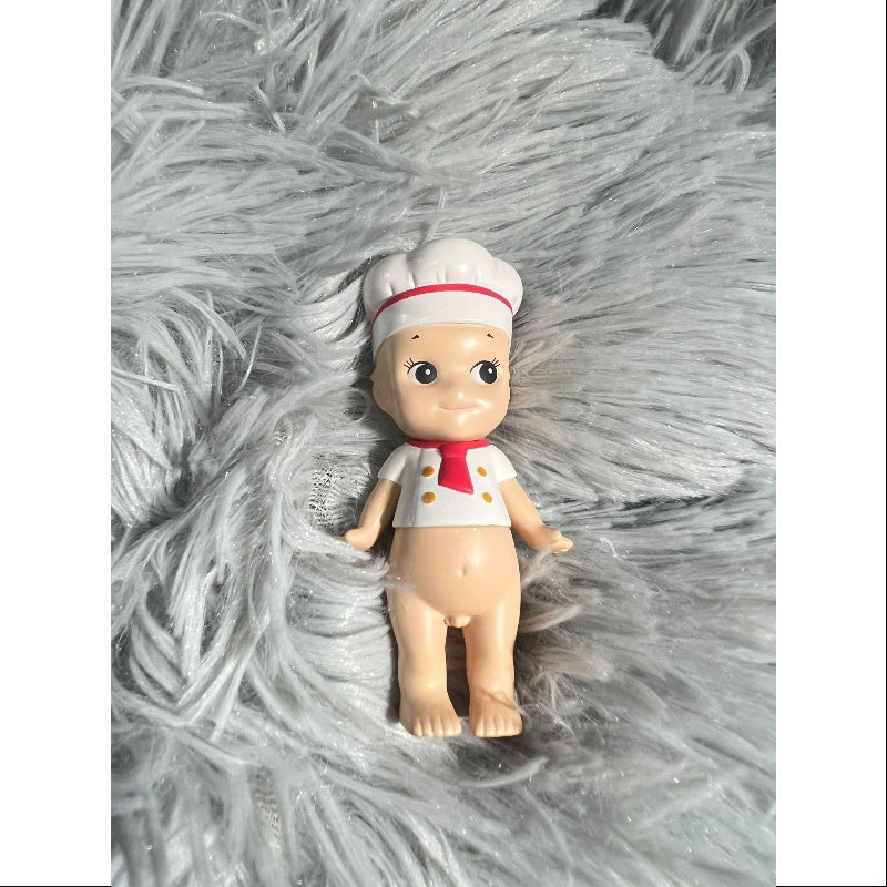 Sonny Angel Sweets Series Secret Cook