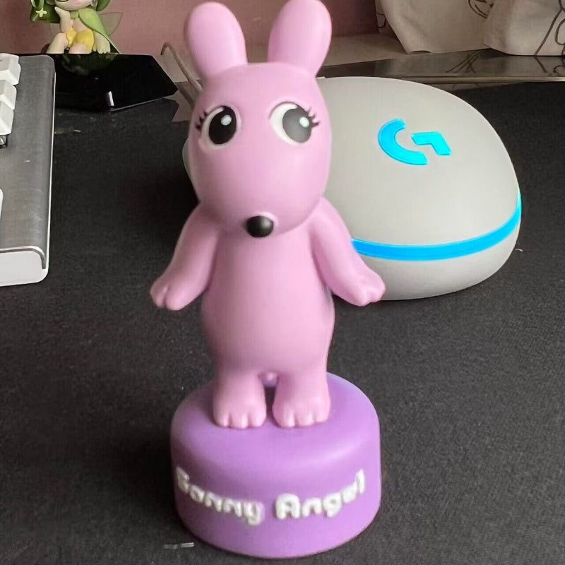 Sonny Angel Flower Series 2019 Secret Flower Robby