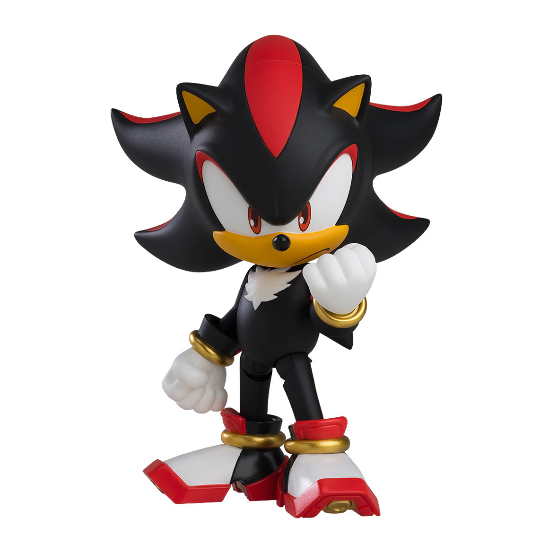 Nendoroid - 2518 Shadow The Hedgehog - Sonic The Hedgehog