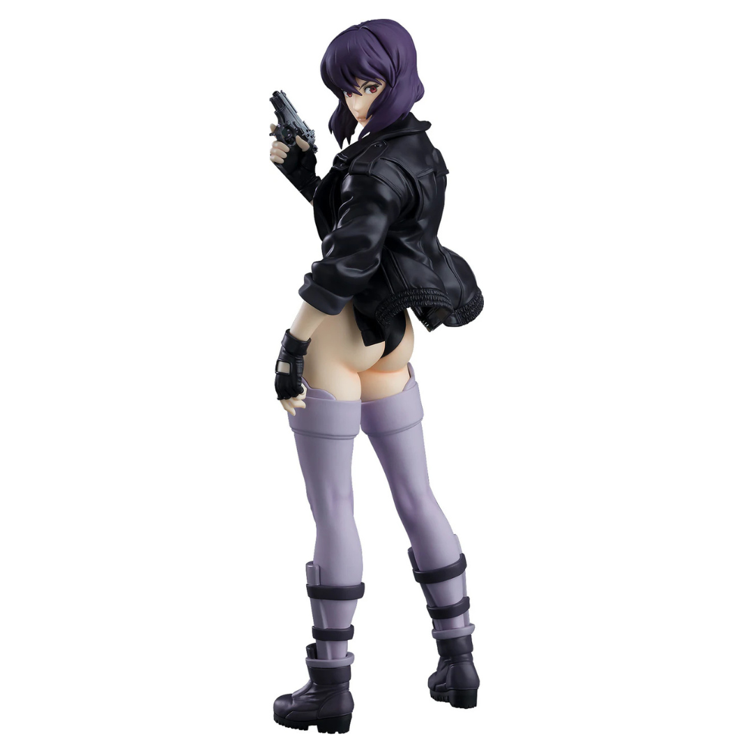 Pop Up Parade - Motoko Kusanagi: S.A.C. Ver. L Size - Ghost In The Shell Stand Alone Complex