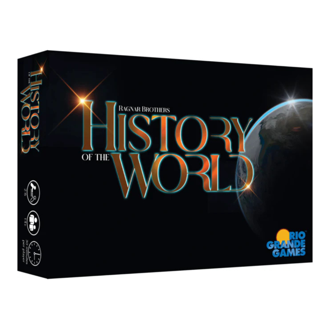 History of the World