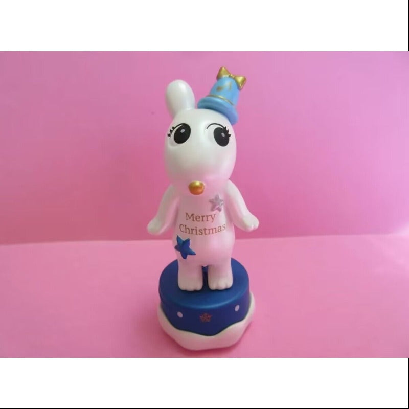 Sonny Angel Christmas Series 2018 Secret Robby