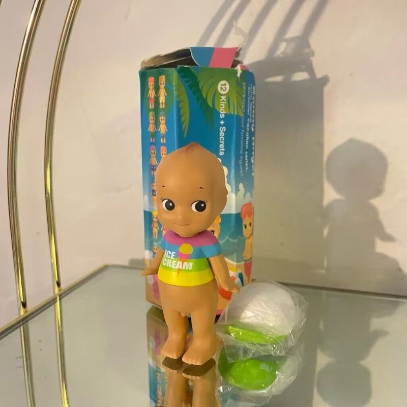 Sonny Angel Summer Vacation Series 2017 Ice Cream