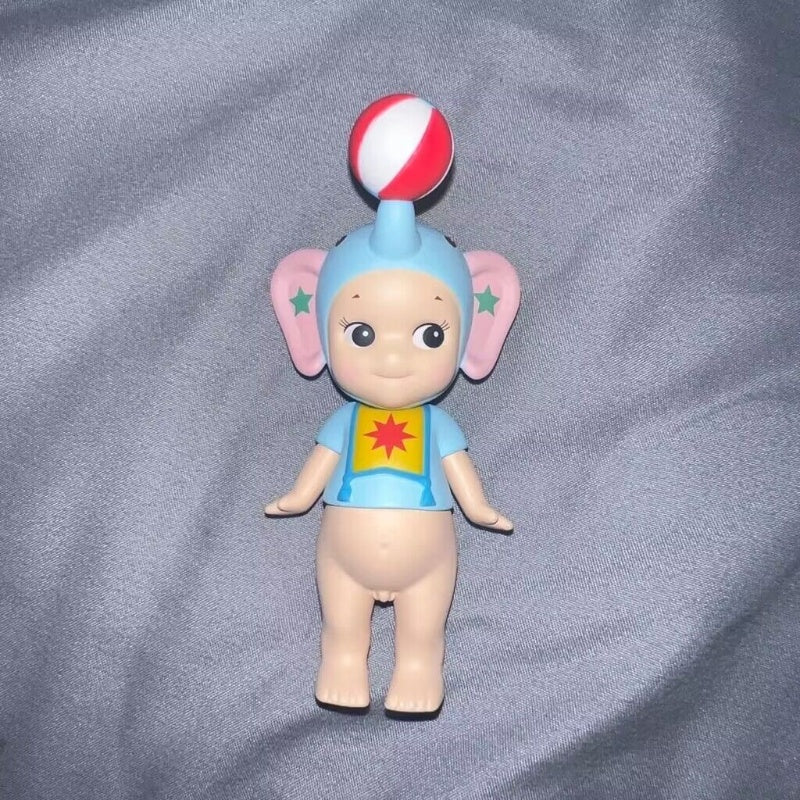 Sonny Angel Circus Series 2019 Elephant