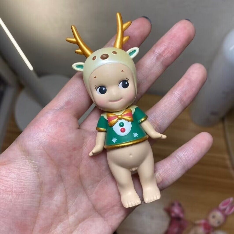 Sonny Angel Christmas Series 2018 Classic Reindeer
