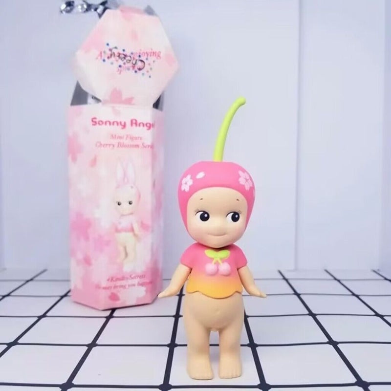 Sonny Angel Cherry Blossom Series 2019 Secret Cherry