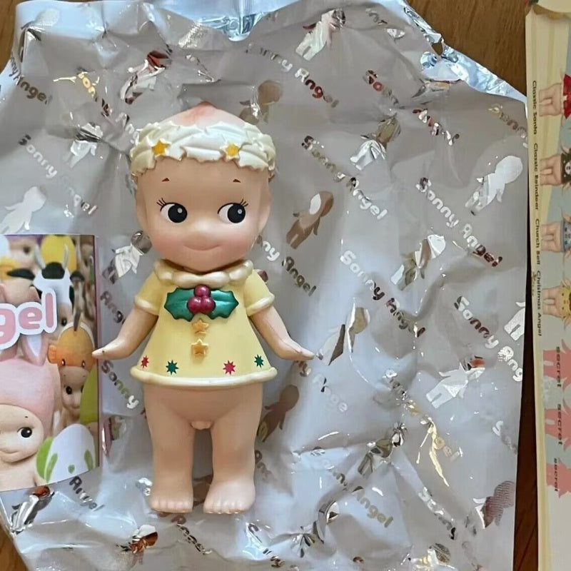 Sonny Angel Christmas Series 2018 Christmas Angel