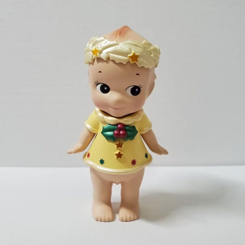 Sonny Angel Christmas Series 2018 Christmas Angel