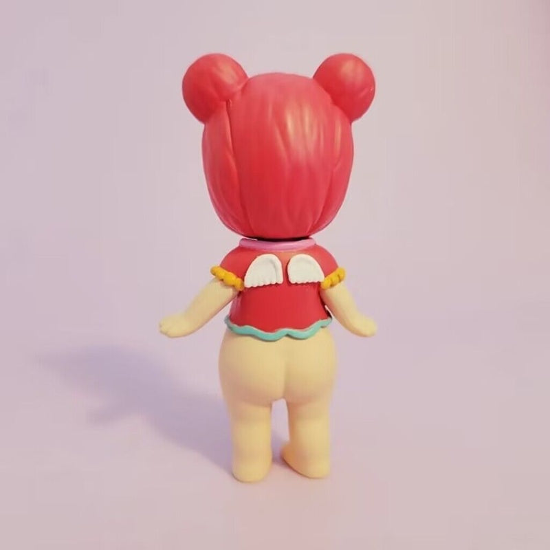 Sonny Angel Valentine‘s Day Series 2017 Teddy Bear