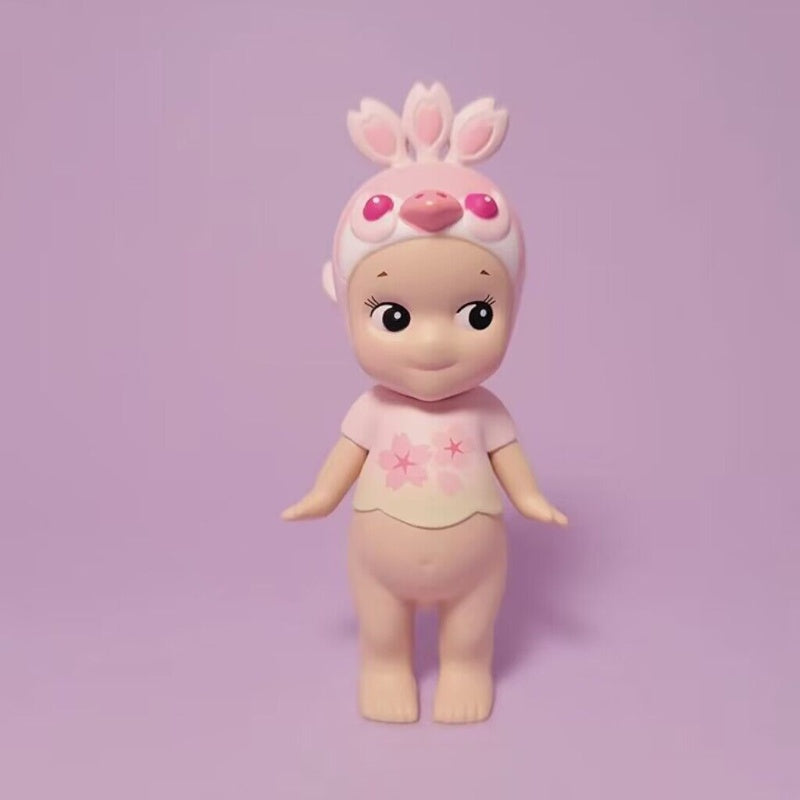 Sonny Angel Cherry Blossom Series 2019 Peacock