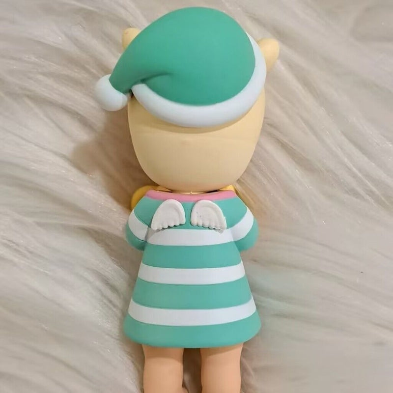 Sonny Angel Dreaming Christmas Series Tapir