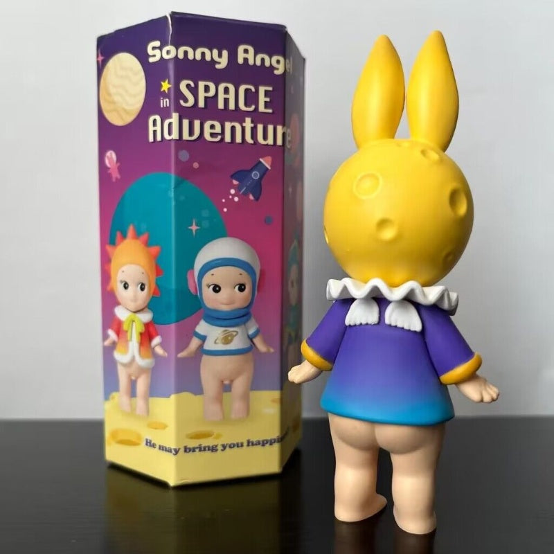 Sonny Angel in Space Adventure Series Moon