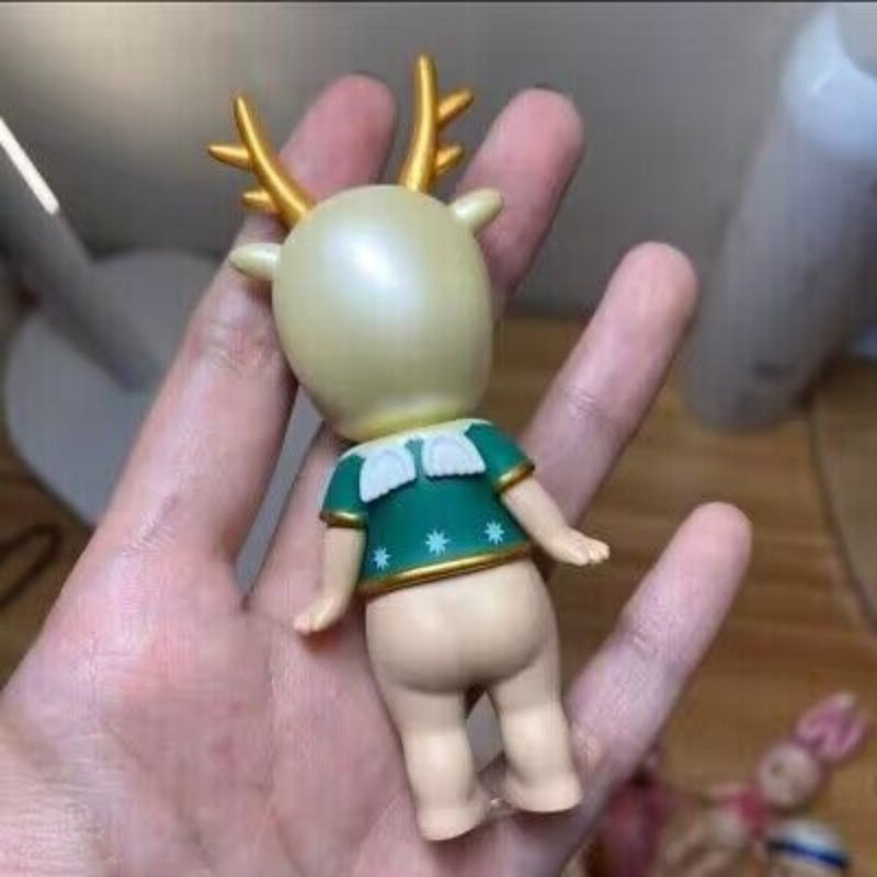 Sonny Angel Christmas Series 2018 Classic Reindeer