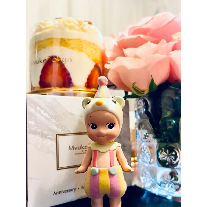 Sonny Angel Afternoon Tea Series Secret Happy Bear