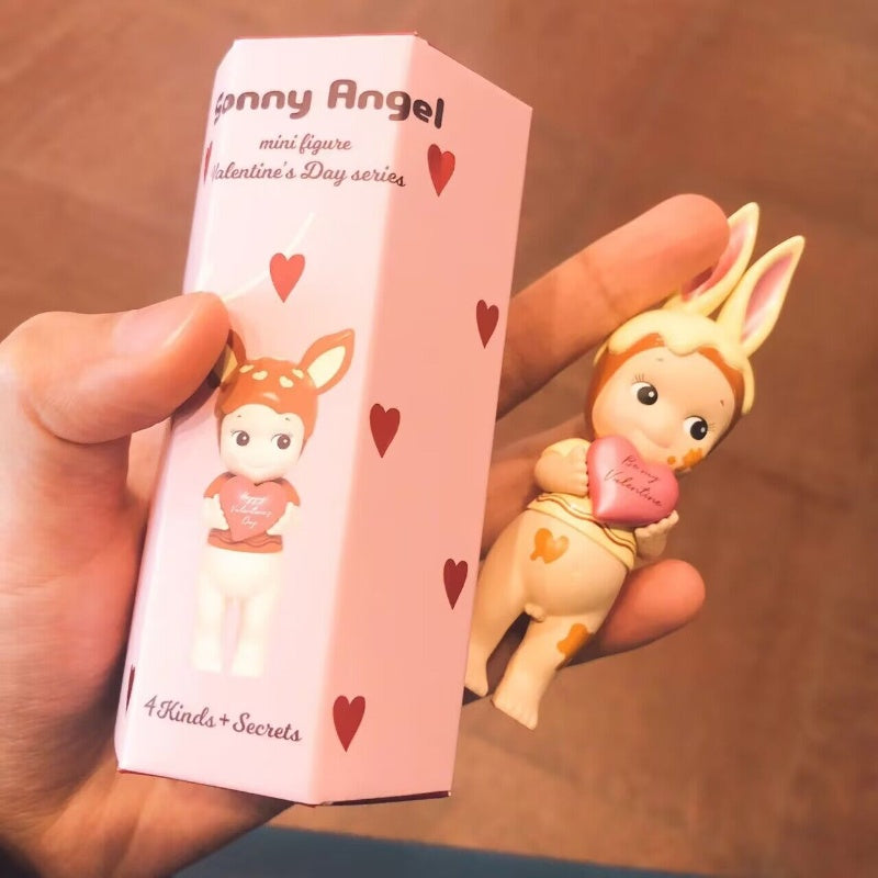 Sonny Angel Valentine‘s Day Series 2019 Secret Rabbit