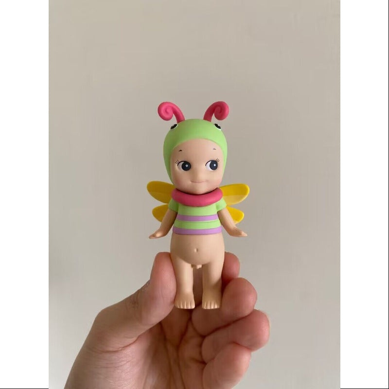 Sonny Angel Bug‘s World Series Dragonfly