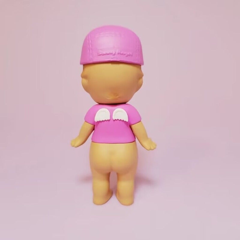 Sonny Angel Summer Vacation Series 2017 Peace Enovy