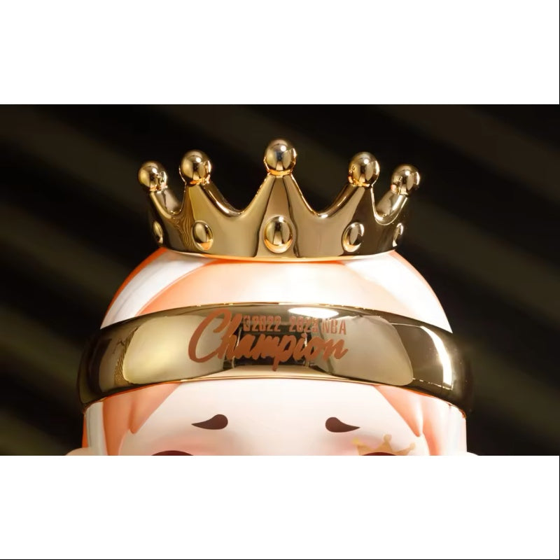 Laura Denver Nuggets 1000% Figurine ToyCity 2023 Limited