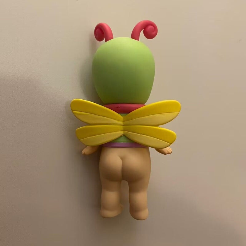 Sonny Angel Bug‘s World Series Dragonfly