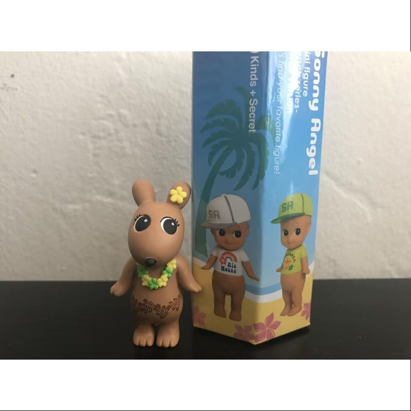 Sonny Angel Hawaii Series 2015 Secret Robby