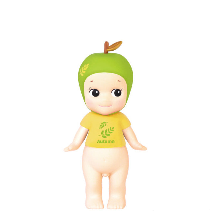 Sonny Angel Harvest Series Autumn