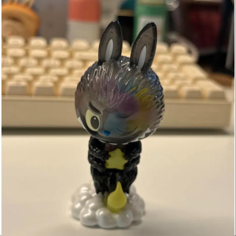 Labubu The Monsters Constellation Series Whole Set Opened