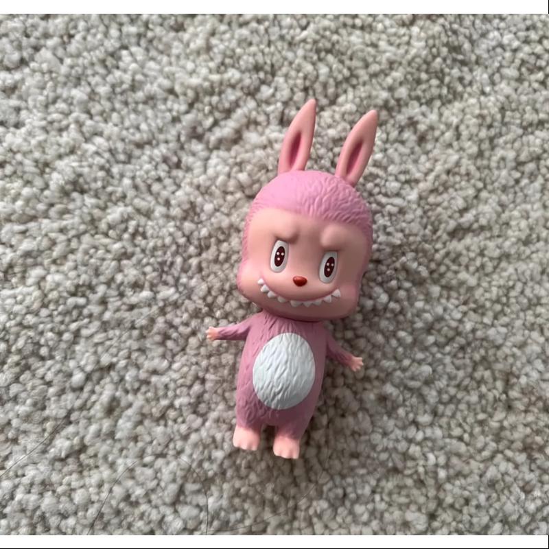 Labubu The Monsters The Little Monsters Series 1 Pink