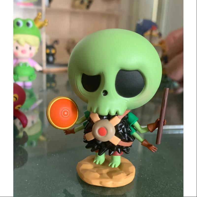 Labubu The Monsters Space Adventures Series Whole Set Opened