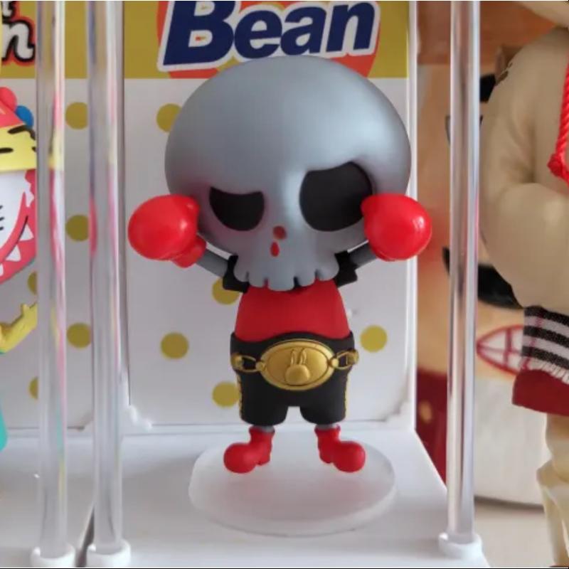 Labubu The Monsters Sports Series BOXING