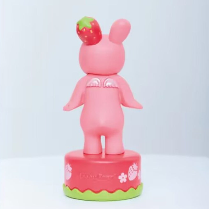 Sonny Angel Seoul Series Secret Robby