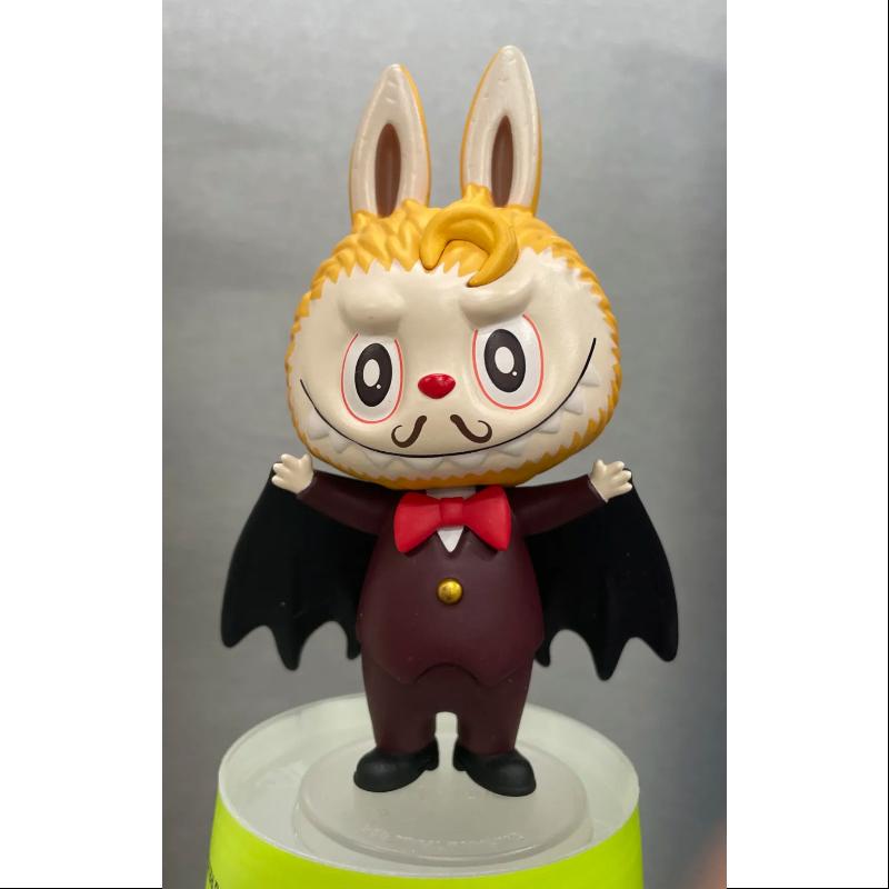 Labubu The Monsters Carnival Series Vampire Lord