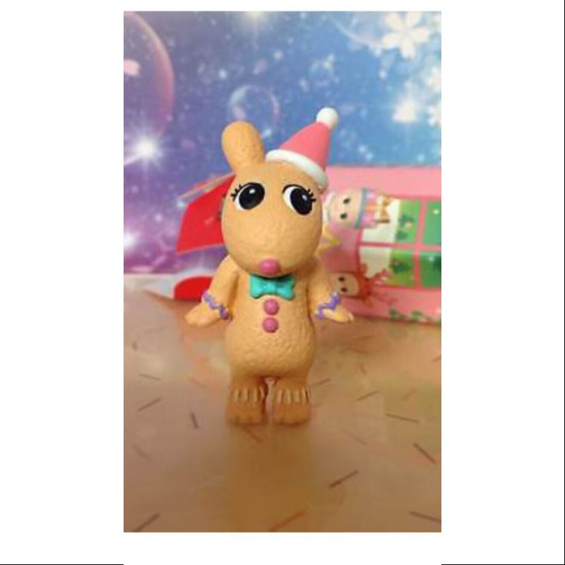 Sonny Angel Christmas Series 2016 Secret Robby