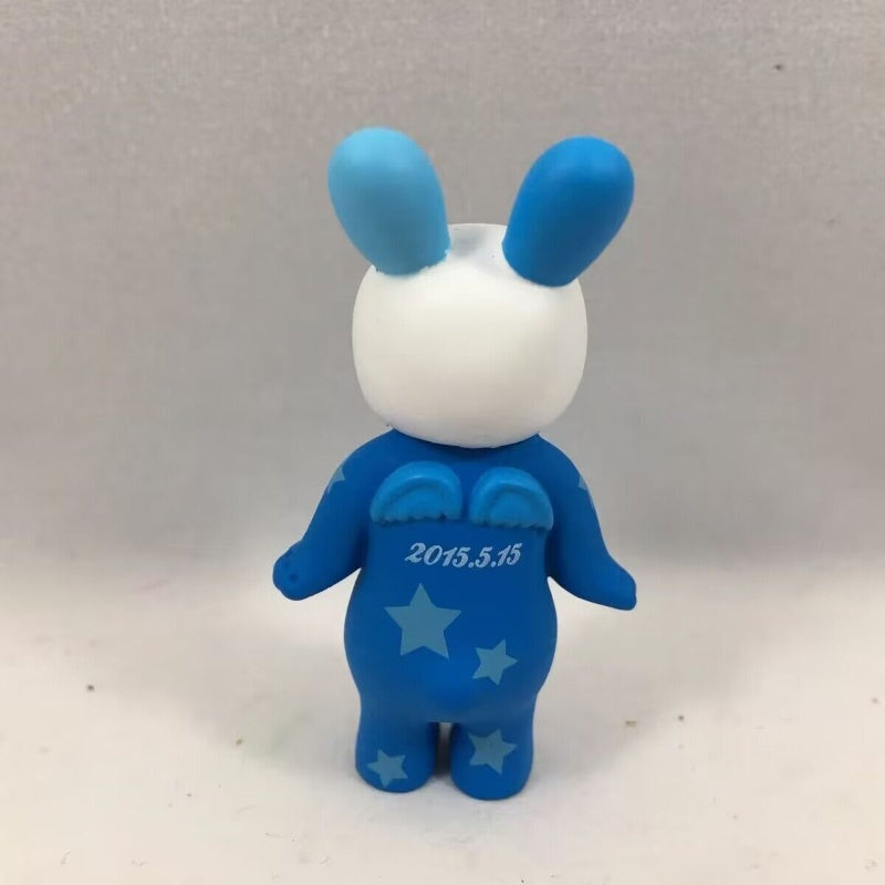 Sonny Angel 11th Anniversary Series Secret Robby