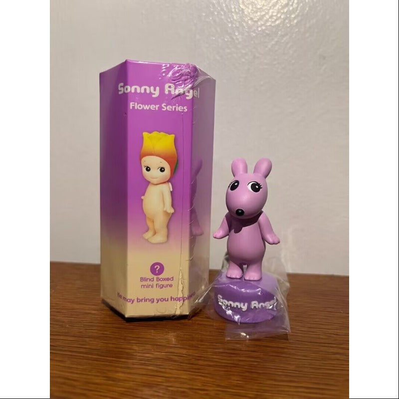 Sonny Angel Flower Series 2019 Secret Flower Robby