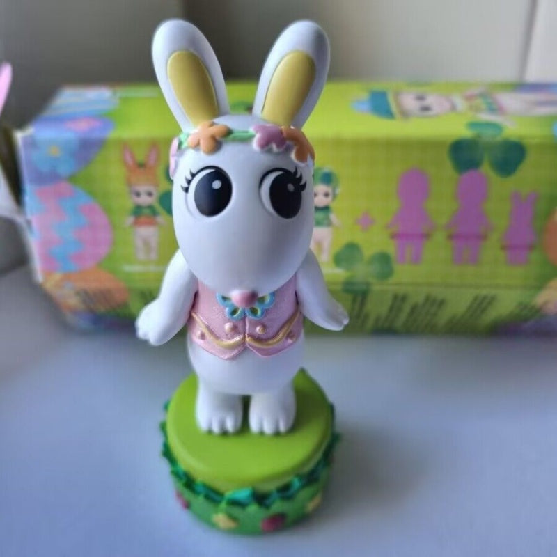 Sonny Angel Easter Series 2017 Secret Robby