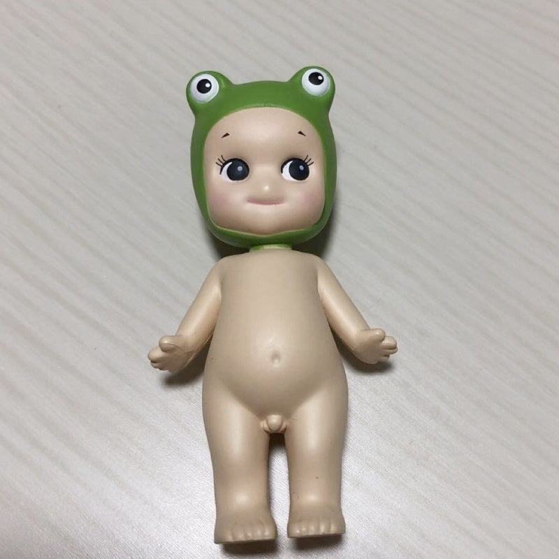 Sonny Angel Animal 1 Series Frog