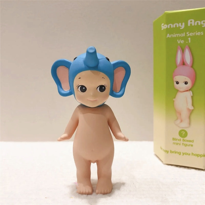 Sonny Angel Animal 1 Series Elephant