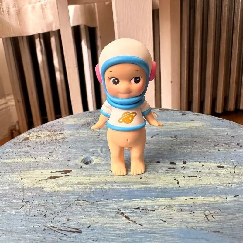 Sonny Angel in Space Adventure Series Astronaut