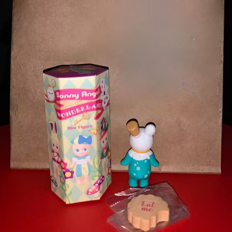Sonny Angel in Wonderland Series Secret Robby