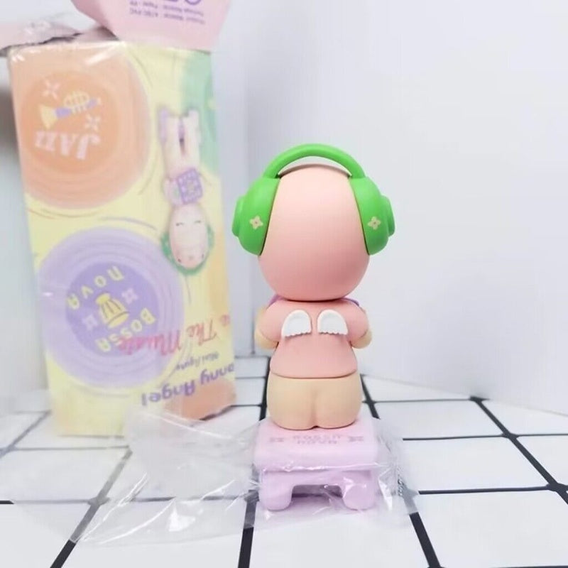 Sonny Angel Love The Music Series Bossa Nova