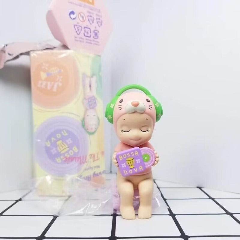 Sonny Angel Love The Music Series Bossa Nova